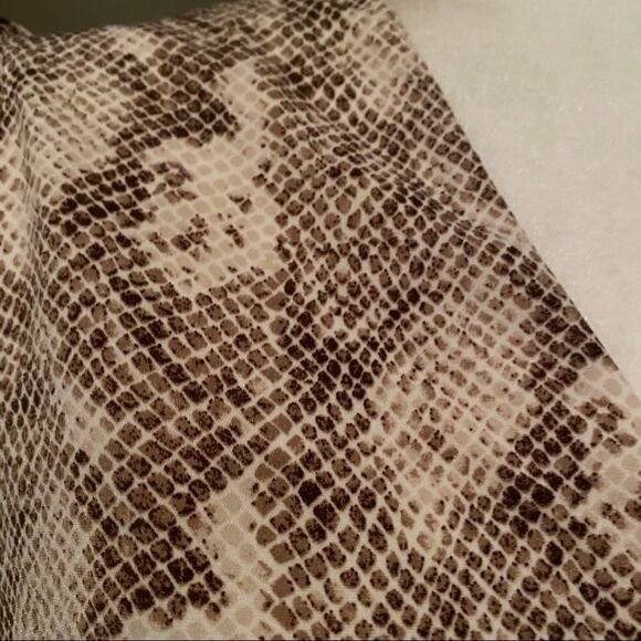 Sugar Lips Snake Skin Dress - Picture 5 of 13